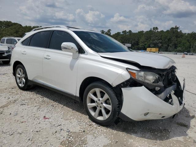 Photo 3 VIN: 2T2ZK1BA0CC072299 - LEXUS RX350 