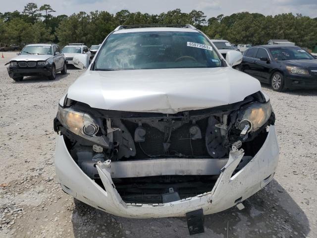 Photo 4 VIN: 2T2ZK1BA0CC072299 - LEXUS RX350 