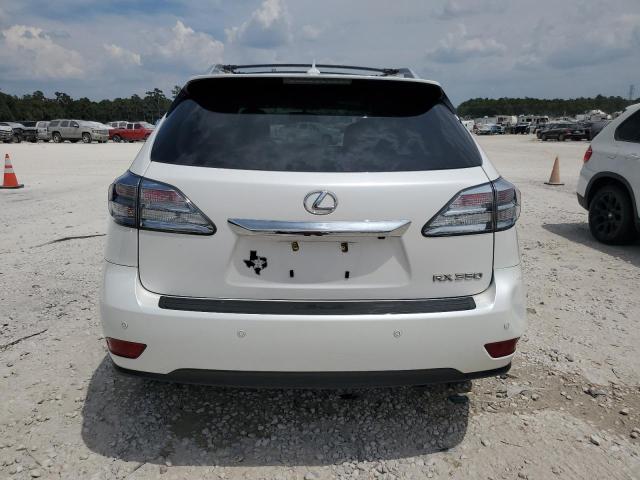 Photo 5 VIN: 2T2ZK1BA0CC072299 - LEXUS RX350 