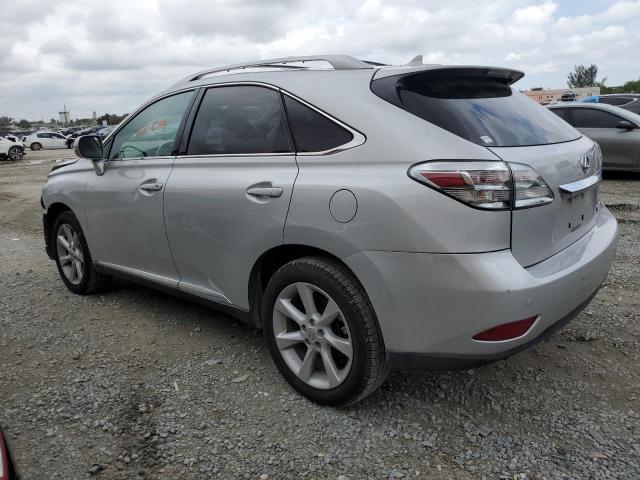 Photo 1 VIN: 2T2ZK1BA0CC074098 - LEXUS RX 350 