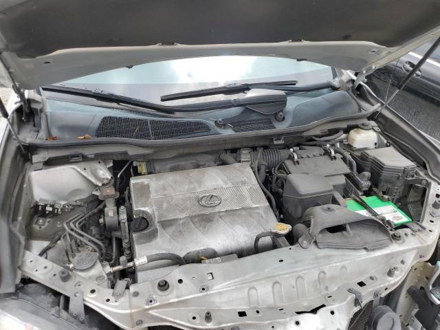 Photo 10 VIN: 2T2ZK1BA0CC074098 - LEXUS RX 350 