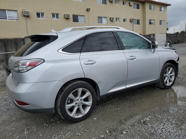 Photo 2 VIN: 2T2ZK1BA0CC074098 - LEXUS RX 350 