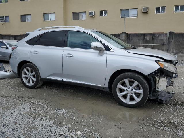 Photo 3 VIN: 2T2ZK1BA0CC074098 - LEXUS RX 350 