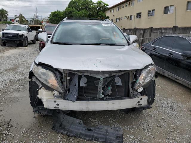 Photo 4 VIN: 2T2ZK1BA0CC074098 - LEXUS RX 350 