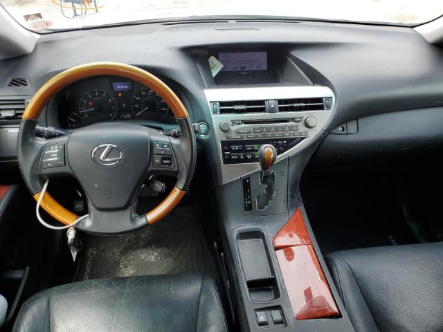 Photo 7 VIN: 2T2ZK1BA0CC074098 - LEXUS RX 350 