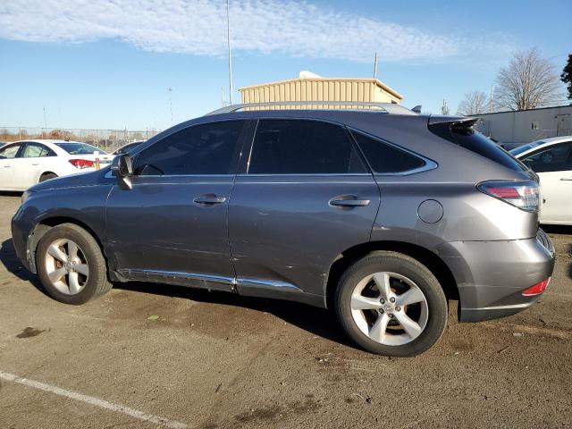 Photo 1 VIN: 2T2ZK1BA0CC074425 - LEXUS RX350 