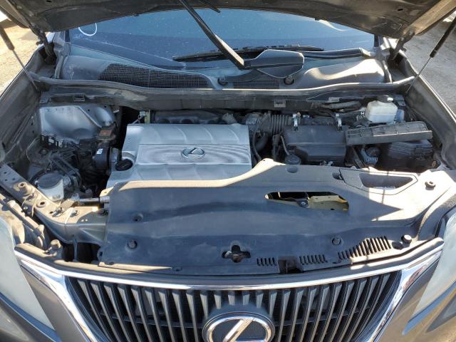 Photo 10 VIN: 2T2ZK1BA0CC074425 - LEXUS RX350 