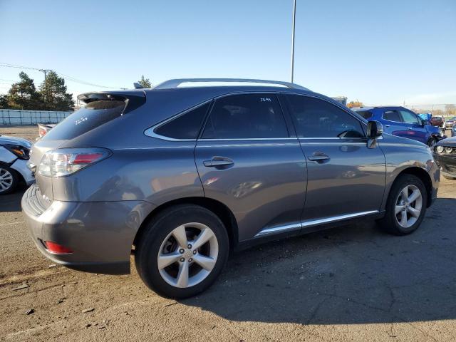 Photo 2 VIN: 2T2ZK1BA0CC074425 - LEXUS RX350 