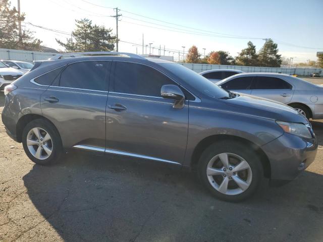 Photo 3 VIN: 2T2ZK1BA0CC074425 - LEXUS RX350 