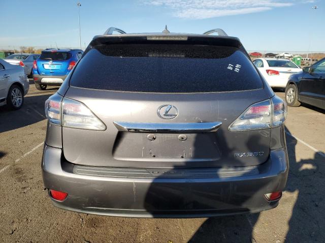 Photo 5 VIN: 2T2ZK1BA0CC074425 - LEXUS RX350 