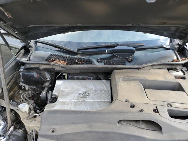 Photo 6 VIN: 2T2ZK1BA0CC078491 - LEXUS RX 350 