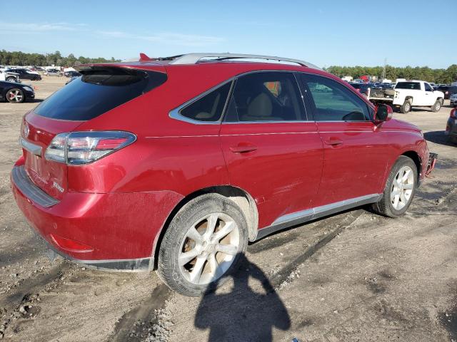 Photo 2 VIN: 2T2ZK1BA0CC083304 - LEXUS RX 350 