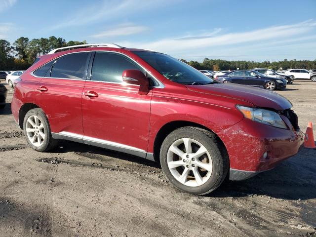 Photo 3 VIN: 2T2ZK1BA0CC083304 - LEXUS RX 350 