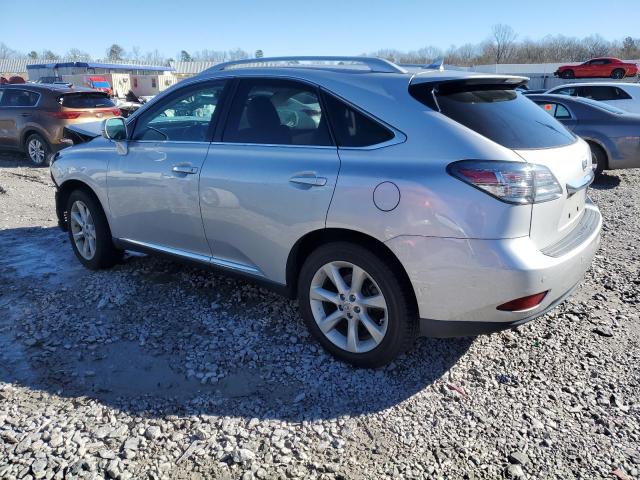 Photo 1 VIN: 2T2ZK1BA0CC084775 - LEXUS RX 350 