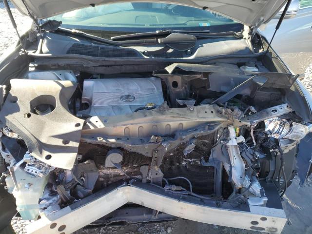 Photo 10 VIN: 2T2ZK1BA0CC084775 - LEXUS RX 350 