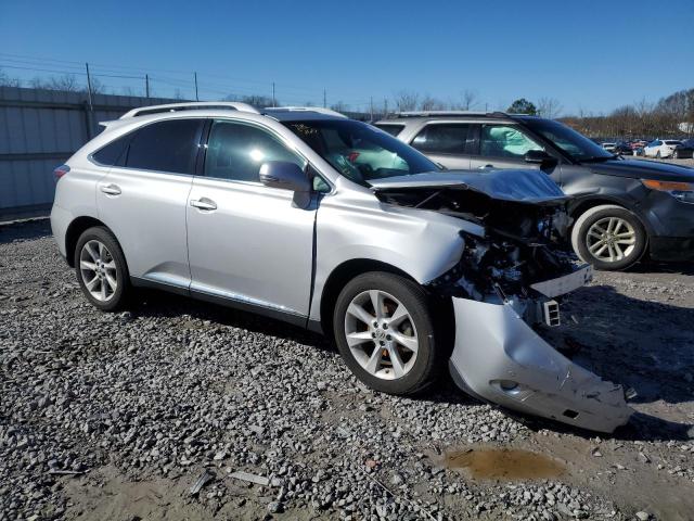 Photo 3 VIN: 2T2ZK1BA0CC084775 - LEXUS RX 350 