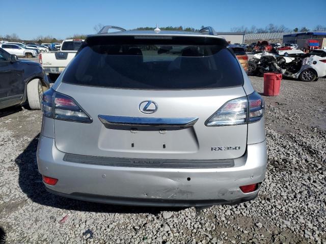 Photo 5 VIN: 2T2ZK1BA0CC084775 - LEXUS RX 350 