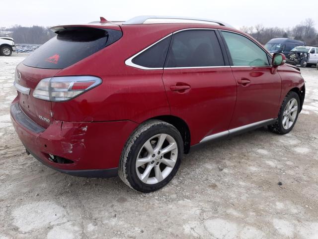 Photo 2 VIN: 2T2ZK1BA0CC085506 - LEXUS RX 350 