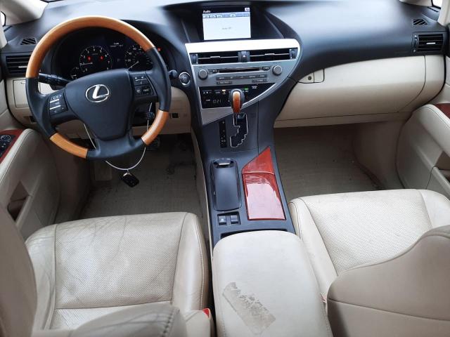 Photo 7 VIN: 2T2ZK1BA0CC085506 - LEXUS RX 350 