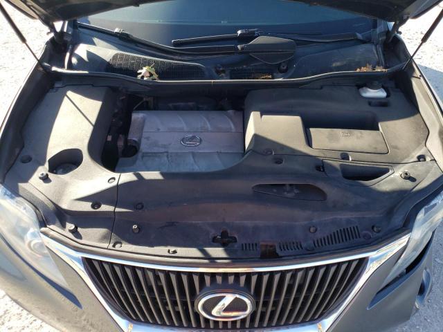 Photo 11 VIN: 2T2ZK1BA0CC086767 - LEXUS RX 350 