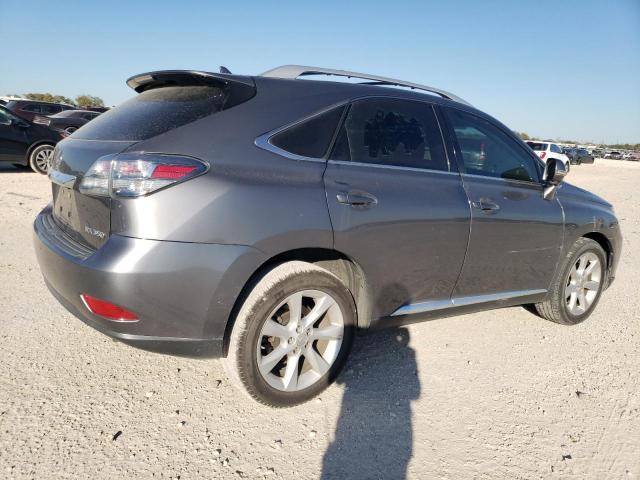 Photo 2 VIN: 2T2ZK1BA0CC086767 - LEXUS RX 350 