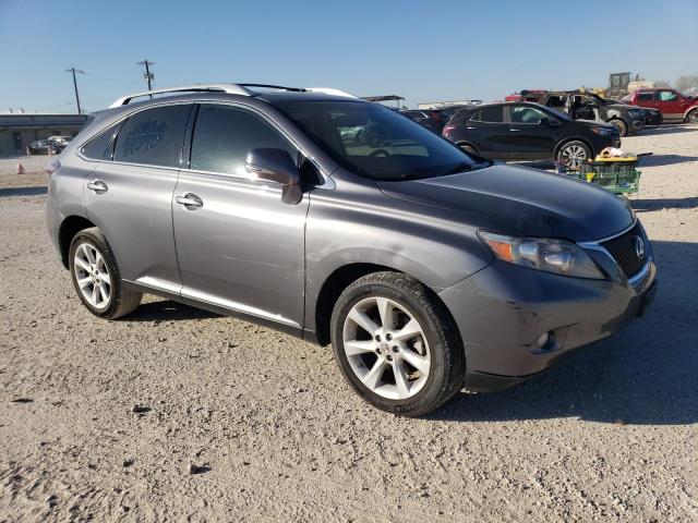 Photo 3 VIN: 2T2ZK1BA0CC086767 - LEXUS RX 350 