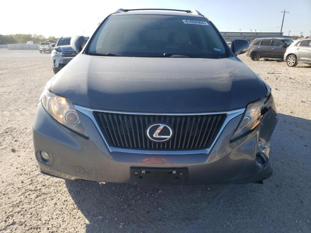 Photo 4 VIN: 2T2ZK1BA0CC086767 - LEXUS RX 350 