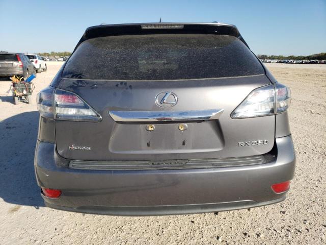 Photo 5 VIN: 2T2ZK1BA0CC086767 - LEXUS RX 350 