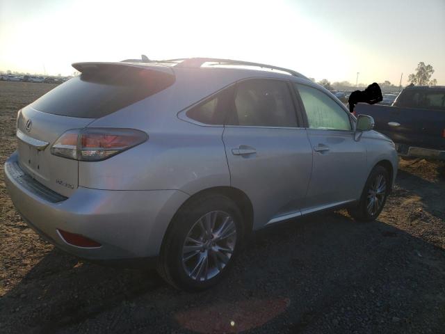 Photo 2 VIN: 2T2ZK1BA0DC087614 - LEXUS RX 350 