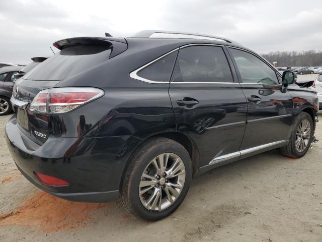 Photo 2 VIN: 2T2ZK1BA0DC088018 - LEXUS RX350 