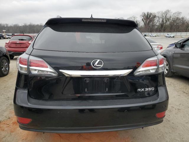 Photo 5 VIN: 2T2ZK1BA0DC088018 - LEXUS RX350 