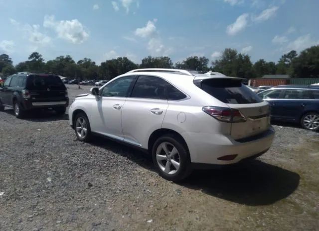 Photo 2 VIN: 2T2ZK1BA0DC088438 - LEXUS RX 350 