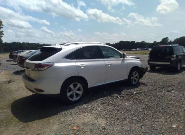 Photo 3 VIN: 2T2ZK1BA0DC088438 - LEXUS RX 350 