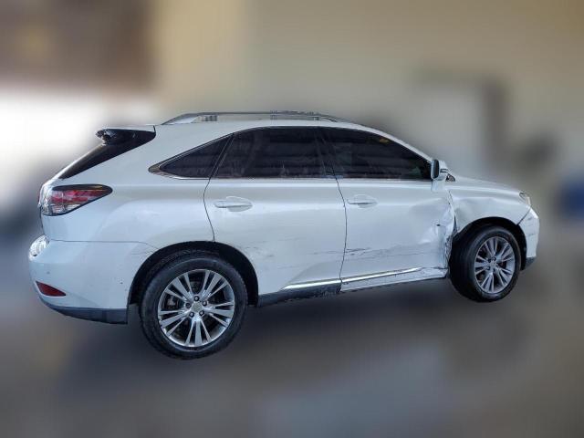 Photo 2 VIN: 2T2ZK1BA0DC089914 - LEXUS RX350 