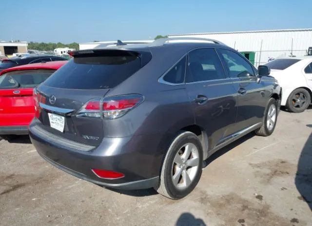 Photo 3 VIN: 2T2ZK1BA0DC091873 - LEXUS RX 350 