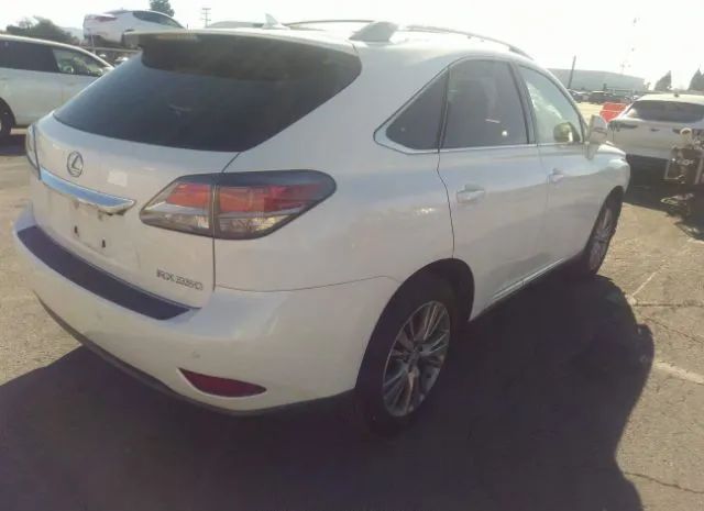 Photo 3 VIN: 2T2ZK1BA0DC092439 - LEXUS RX 350 