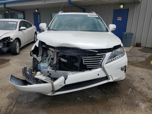 Photo 4 VIN: 2T2ZK1BA0DC094272 - LEXUS RX350 