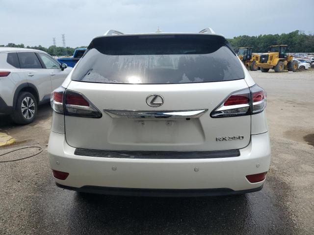 Photo 5 VIN: 2T2ZK1BA0DC094272 - LEXUS RX350 