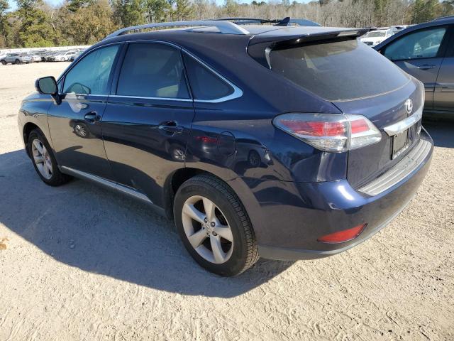 Photo 1 VIN: 2T2ZK1BA0DC095261 - LEXUS RX350 