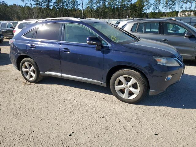 Photo 3 VIN: 2T2ZK1BA0DC095261 - LEXUS RX350 