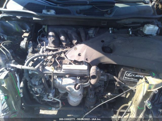 Photo 9 VIN: 2T2ZK1BA0DC095695 - LEXUS RX 350 