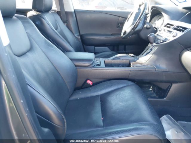 Photo 4 VIN: 2T2ZK1BA0DC098046 - LEXUS RX 350 