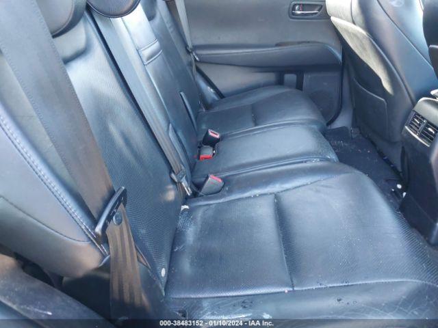 Photo 7 VIN: 2T2ZK1BA0DC098046 - LEXUS RX 350 