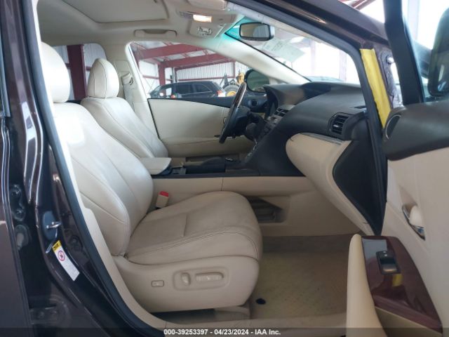 Photo 7 VIN: 2T2ZK1BA0DC099570 - LEXUS RX 350 