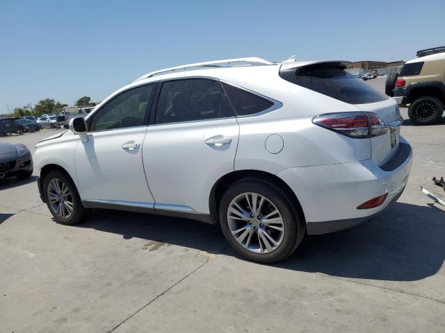 Photo 1 VIN: 2T2ZK1BA0DC106968 - LEXUS RX 350 