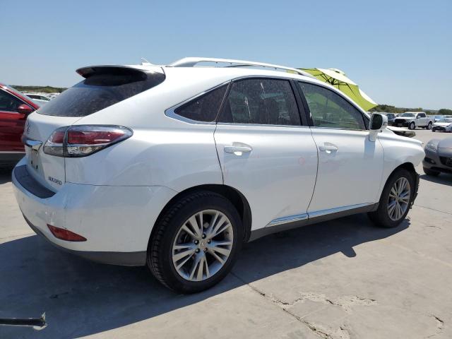 Photo 2 VIN: 2T2ZK1BA0DC106968 - LEXUS RX 350 