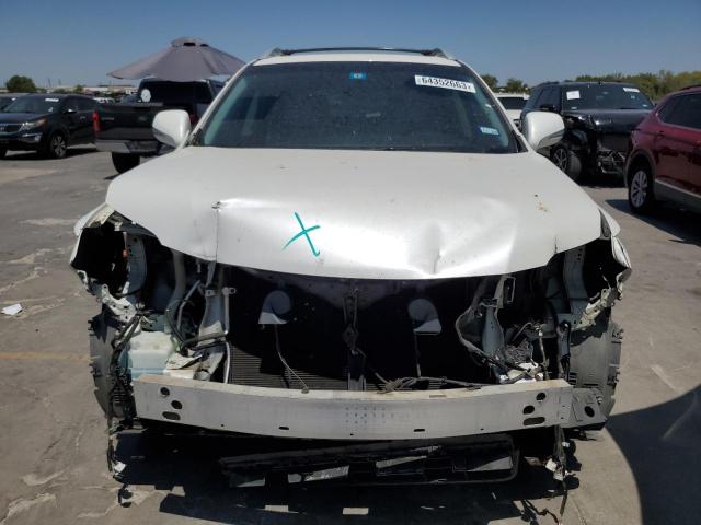 Photo 4 VIN: 2T2ZK1BA0DC106968 - LEXUS RX 350 