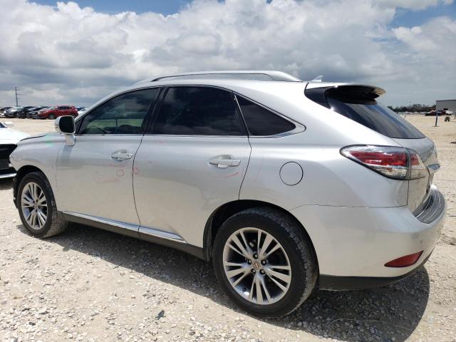 Photo 1 VIN: 2T2ZK1BA0DC107716 - LEXUS RX350 