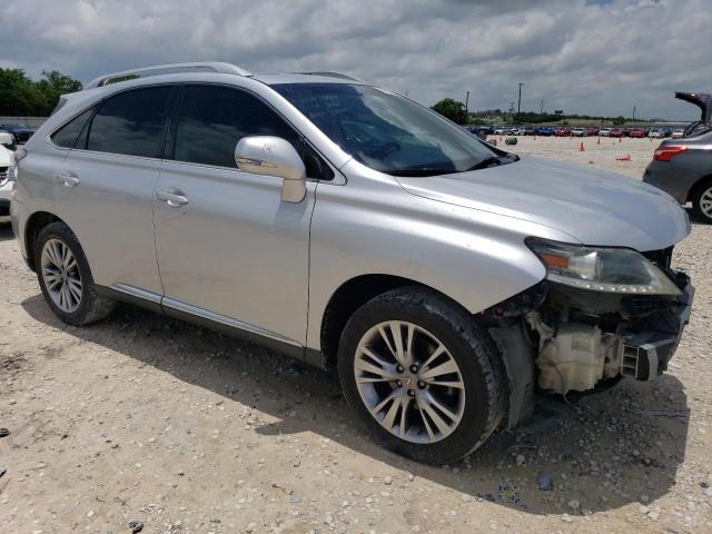 Photo 3 VIN: 2T2ZK1BA0DC107716 - LEXUS RX350 