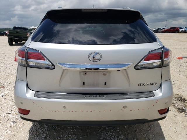 Photo 5 VIN: 2T2ZK1BA0DC107716 - LEXUS RX350 